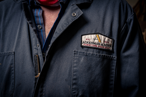 Ackerman & Sons Furniture Workshop: Furniture repair, restoration, and upholstery services in Denver, Colorado