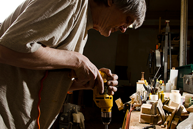 Furniture repair in Denver, Colorado