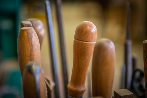 Furniture repair tools in Denver, Colorado